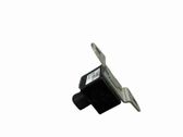 Airbag deployment crash/impact sensor