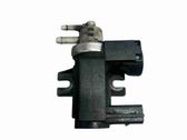 Turbo solenoid valve