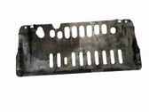 Placa protectora/protector antisalpicaduras motor