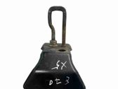 Engine bonnet/hood lock/catch