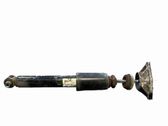 Rear shock absorber/damper