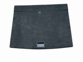 Trunk/boot floor carpet liner