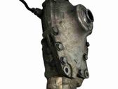 Front differential