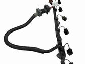 Cables de los inyectores de combustible