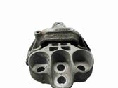Engine mount bracket