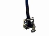 Clutch pedal