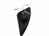 Front door high frequency speaker