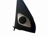 Front door high frequency speaker
