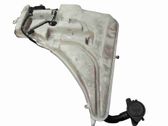 Windshield washer fluid reservoir/tank