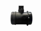 Mass air flow meter