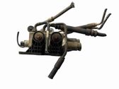 Steuergerät Stabilisator Adaptive Aktiv