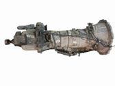 Automatic gearbox