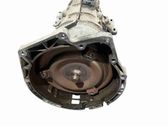 Automatic gearbox