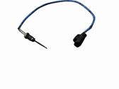 Exhaust gas pressure sensor