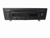 Radio/CD/DVD/GPS head unit
