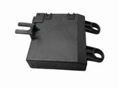Alarm control unit/module