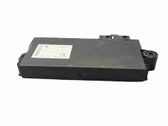 Comfort/convenience module