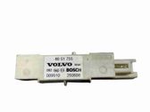 Airbagsensor Crashsensor Drucksensor