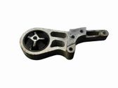 Engine mount bracket