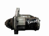 Motor de arranque