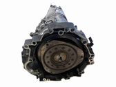 Automatic gearbox