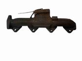 Exhaust manifold