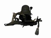 Fuel filter bracket/mount holder