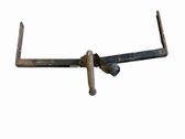 Detachable towbar