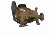 Rear differential