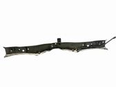 Top upper radiator support slam panel