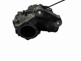 EGR valve cooler