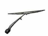 Rear wiper blade arm