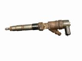 Fuel injector