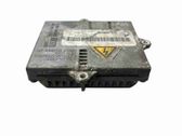 Unité de commande / module Xénon