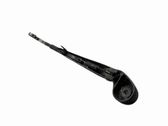 Rear wiper blade arm