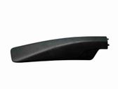 Roof trim bar molding cover