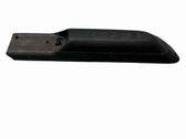 Roof bar rail