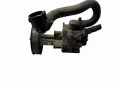 Power steering pump