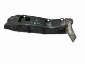 Rear bumper mounting bracket