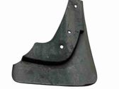 Rear mudguard