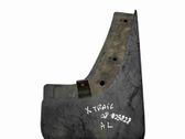 Rear mudguard