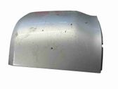 Front bumper corner part panel trim