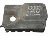Cubierta del motor (embellecedor)