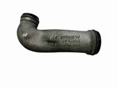 Air intake hose/pipe