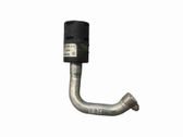 Webasto auxiliary heater silencer