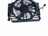 Elektrisks radiatoru ventilators