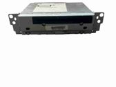 Radio/CD/DVD/GPS head unit