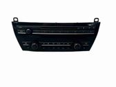 Climate control unit