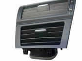 Dashboard side air vent grill/cover trim