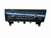 Climate control unit